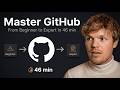 The Only GitHub Guide You’ll Ever Need