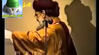 Ismail Dehelvi Wahabi Deobandi Ka Kufr Syed Hashmi Miya