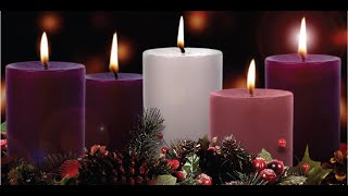 Christmas Day 2024 (Online Holy Communion)