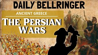 The Persian Wars Ancient Greece | Daily Bellringer