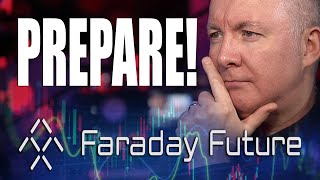 FFIE Stock - Faraday Future Intelligent Electric HUGE DAY! PREPARE-  Martyn Lucas Investor