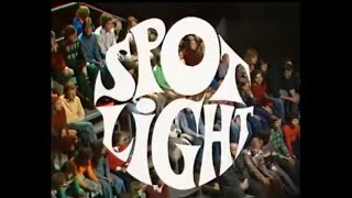 Udo Jürgens Live bei Spotlight (1975) | Gastauftritt