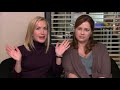 Pam and Angela Our Favorite Frenemies - The Office (Mashup)