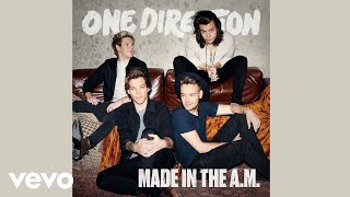 One Direction - Love You Goodbye (Audio)