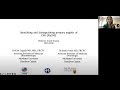 Central Nervous System Vasculitis - Hamilton Health Sciences Medical Grand Rounds