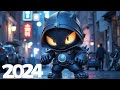 EDM Remixes of Popular Songs 🎧 EDM Bass Boosted Music Mix 🎧 Best Gaming Music 2024 - 12.11