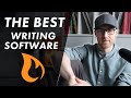 CAMPFIRE writing software SOLVED My Novel Organising Problem! | Using Campfire Write