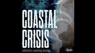 Coastal Crisis: California's Vanishing Beaches