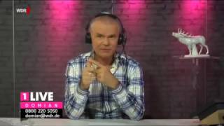 Domian - 24.09.2016 | Domian Fan Kanal