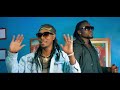 Dunia ina anguka By El-Baswahili Tela-Boy ft Afande Ready (Official music video)