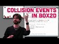 5.12: Collision Events in Box2D - The Nature of Code