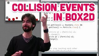 5.12: Collision Events in Box2D - The Nature of Code