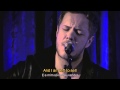 Imagine Dragons - It's Time (Live in Stockholm) - Legendado-português/inglês