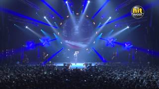 SUPERBUS - All alone (Hit West Live - Zenith 2012)