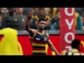 grand final 2017 adelaide v richmond