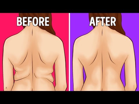 8 Super Easy Ways To Reduce Side Fat Fast 8 Super Easy Ways To Reduce Side Fat Fast