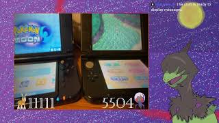 Living With The Odds (Pokémon Moon and Ultra Sun)