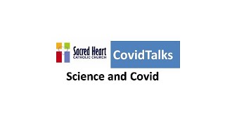 CovidTalks #3: Science and Covid