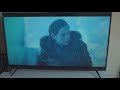 vizio 60” 4k hd smart tv • e60 e3 unboxed • test