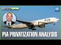 What’s Going on With PIA’s Privatization? | Haroon Sharif | Dawn News English