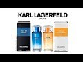 Karl Lagerfeld Les Parfums Matieres Fleur d'Orchidee Bois de Cedre