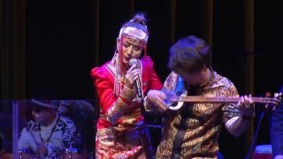 Kennedy Center: 2016 Chinese New Year Highlights