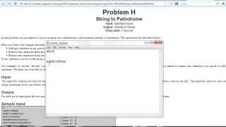 Dynamic Programming - General Ranges Style (Arabic)