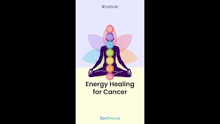 Energy Healing | Shorts | ZenOnco.io
