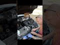 we accidentally found the problem 😄 🤣 fypシ mobile mechanic work love funny