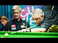 Stephen Hendry’s Big Return to Snooker (Mic’d Up vs Neil Robertson)