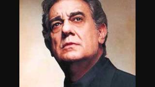 Placido Domingo \