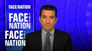 Gottlieb says strain on hospitals likely to peak in January