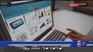BBB warns of Amazon scammers