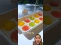 MPUS BUAT SEMANGKA JELLY NIH #cat #cookingcat #fruit #meowchef #watermelon #automobile #videoshort