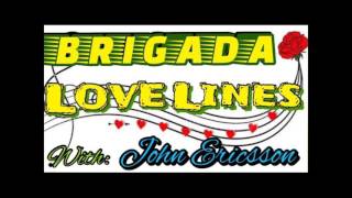 John Ericsson's Brigada Lovelines Stories Dec  19, 2015 Jobelle of Palawan