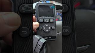 testing out the $20 Kingbolen OBD 2 scanner #automobile #dtc #scanner #amazon #diy #shorts #review