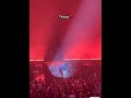 Arijit Singh Live Chaleya At Singapore 2023