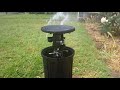 Orbit Pulse Pop-up Impact Sprinkler