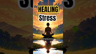 The EASY Way to Healing Without Stress #meditation #motivation