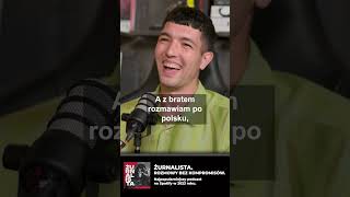 Artur Karapetyan - w jakich językach rozmawia z rodziną?