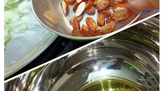 kashi halwa / ಕಾಶಿ ಹಲ್ವ ಮಾಡುವ ವಿಧಾನ /Ash gourd halwa / India Sweet Recipe