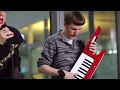 Ankathie Koi mit "Foreign Heart" im STANDARD Player