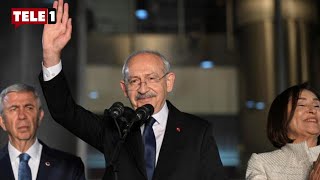 Kılıçdaroğlu'na dünya basınında büyük ilgi