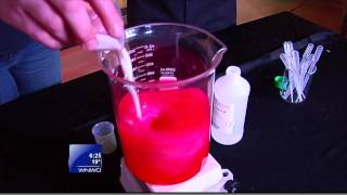 How Do Antacids Work