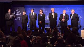 Commitment Announcement: Cholera Cluster (CGI 2011)