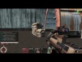 WarZ TryZ EP 6 # QLB ที่แรงที่สุดในเซิฟ