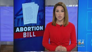 Florida House Panel To Take Up Controversial '15 Weeks' Limit Abortion Bill