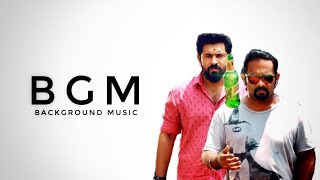 Love Action Drama ( LAD ) bgm | background music | shaan Rahman | razar musix