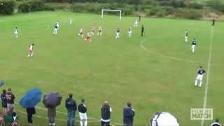 Poole Town FC Wessex U13 'Group Stage' Goals - ACES National Tournament 2014/15