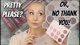 NEW AT THE DRUGSTORE | Colourpop Pretty Please Collection